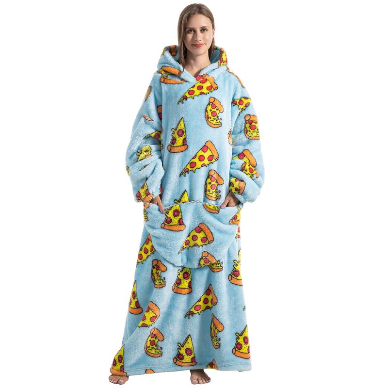 TheFluffy - Cozy Blanket Hoodie
