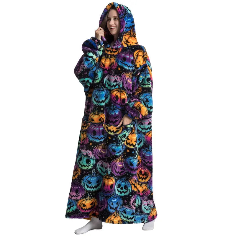 TheFluffy - Cozy Blanket Hoodie