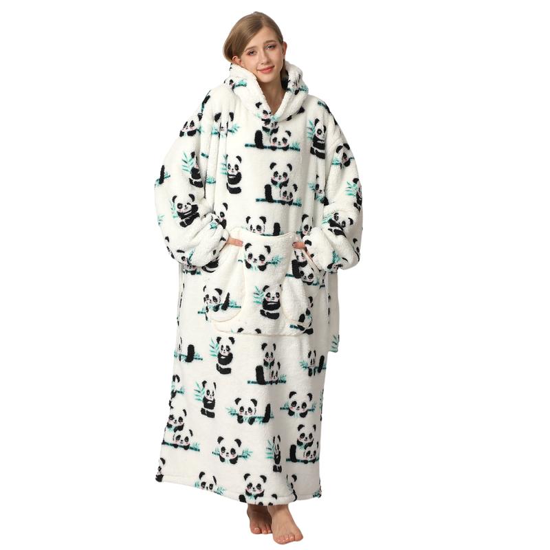 TheFluffy - Cozy Blanket Hoodie