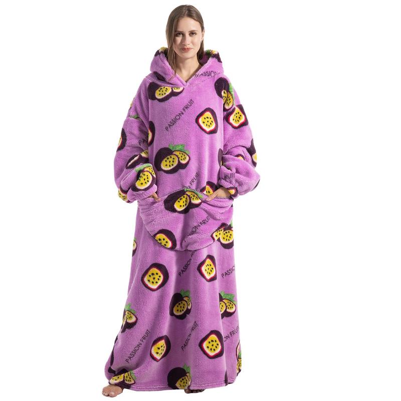 TheFluffy - Cozy Blanket Hoodie
