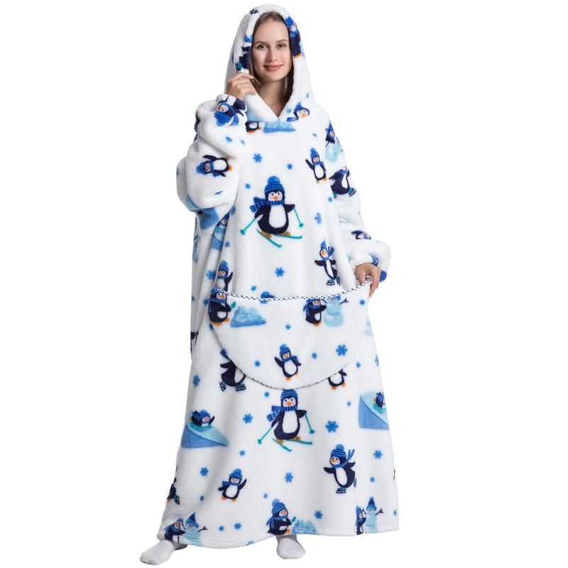 TheFluffy - Cozy Blanket Hoodie