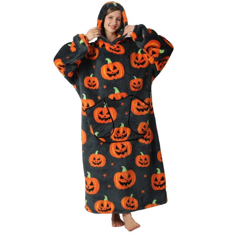 TheFluffy - Cozy Blanket Hoodie